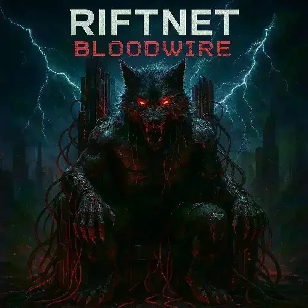 RiftNet BloodWire