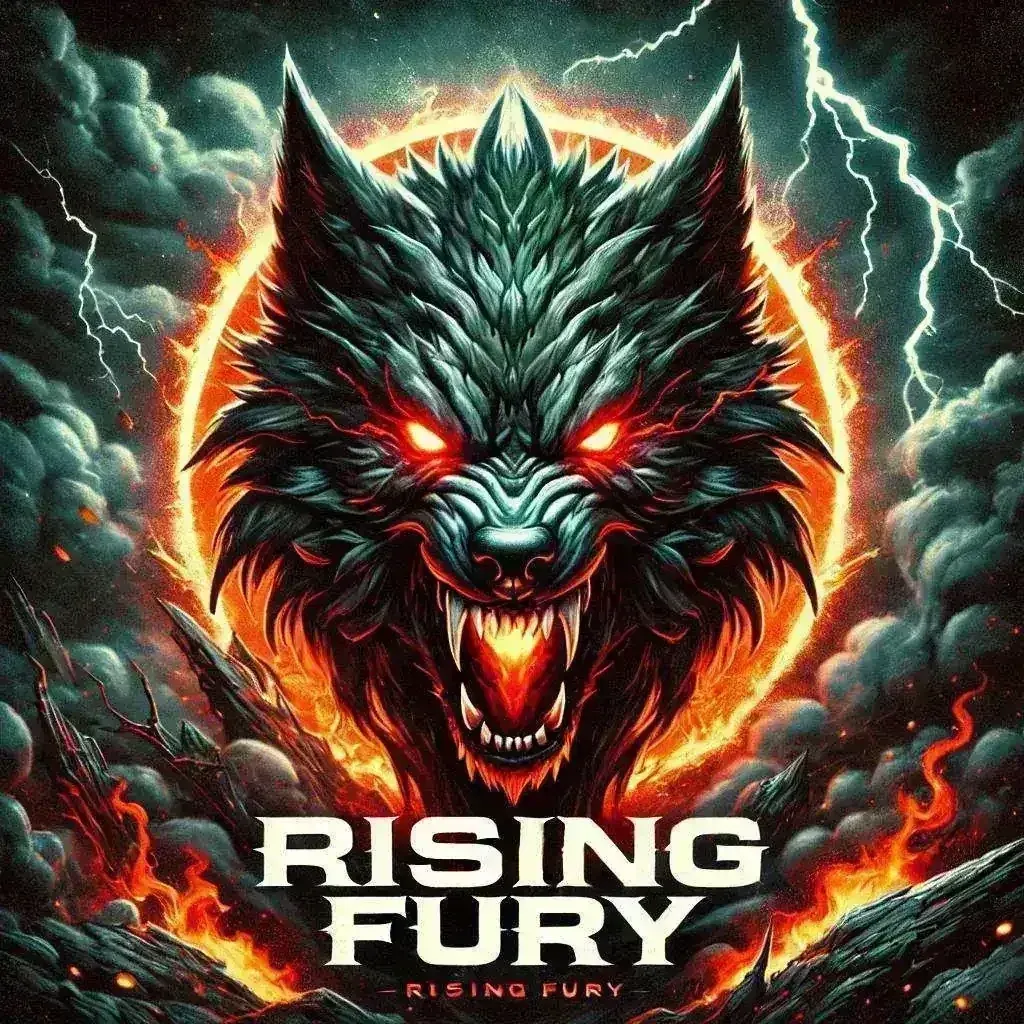 Rising Fury
