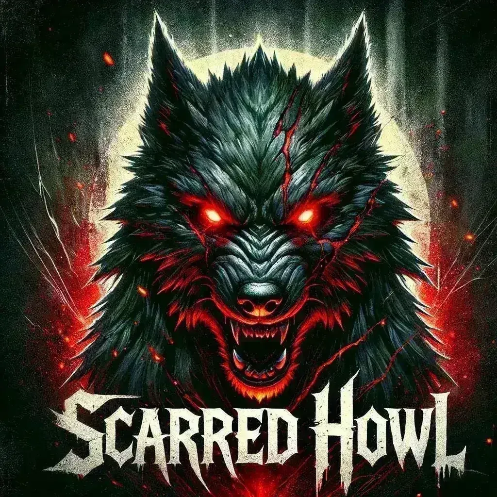 Scarred Howl
