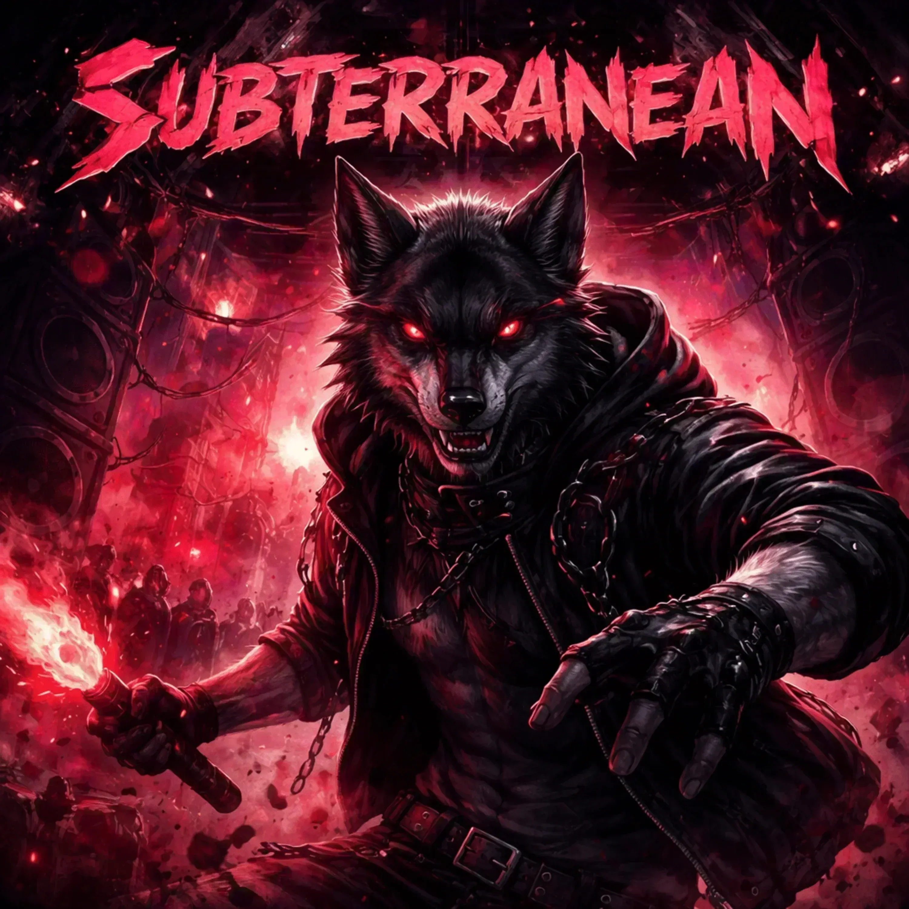 Subterranean