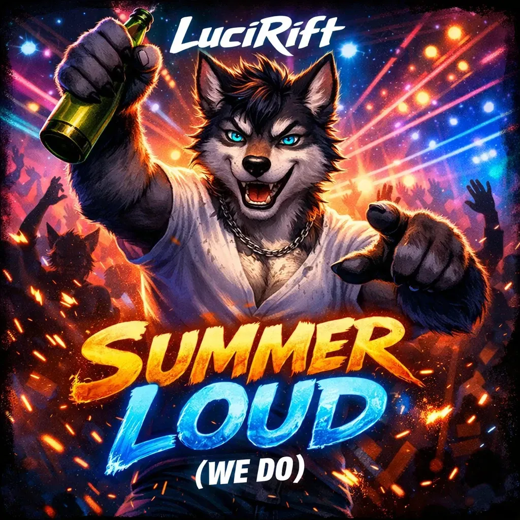 Summer Loud (We Do)