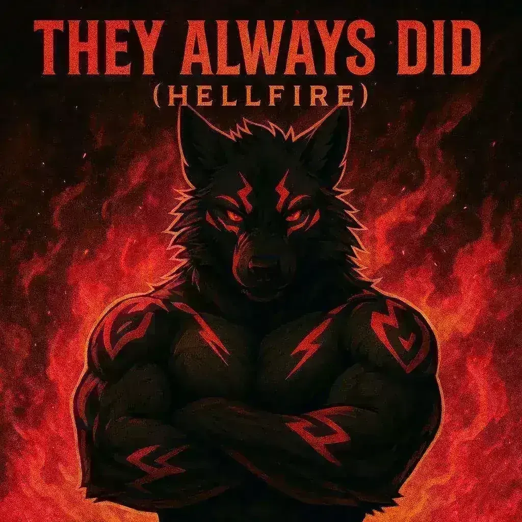 They Always Did (Hellfire)