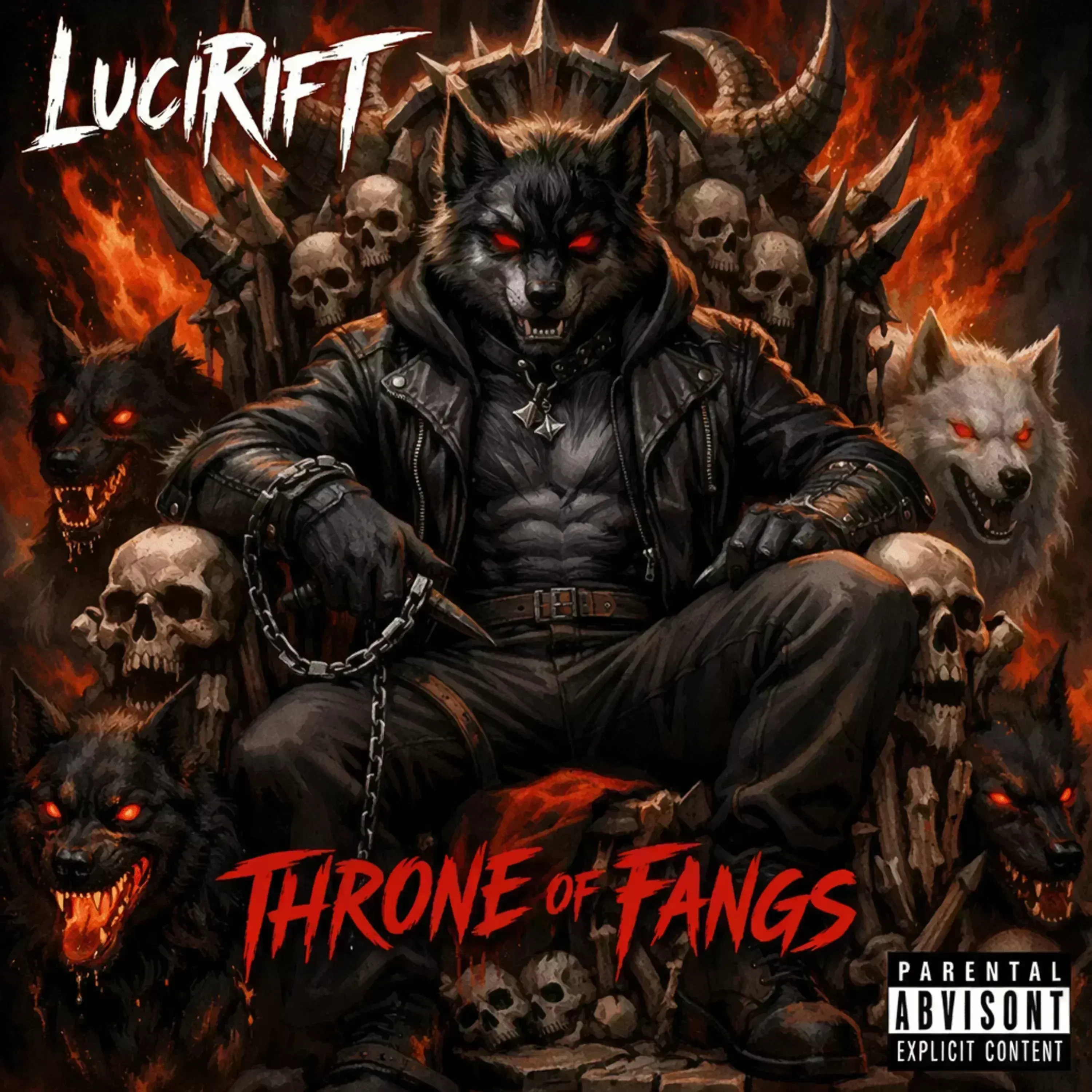 Throne of Fangs