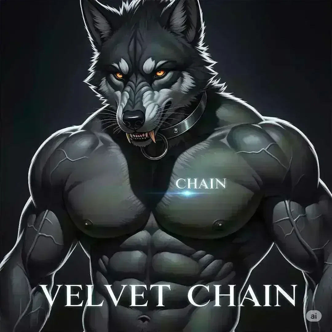 Velvet Chain