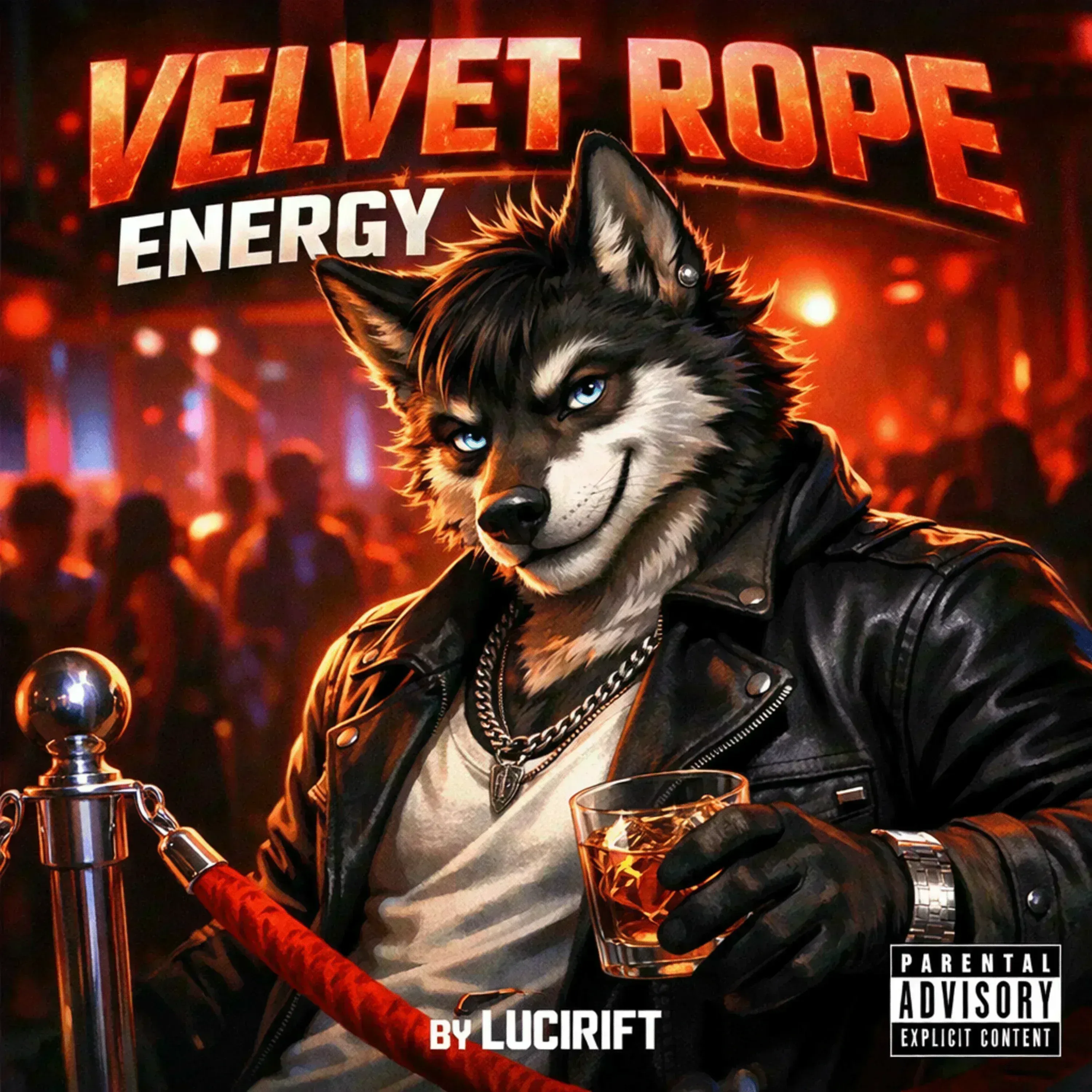 Velvet Rope Energy