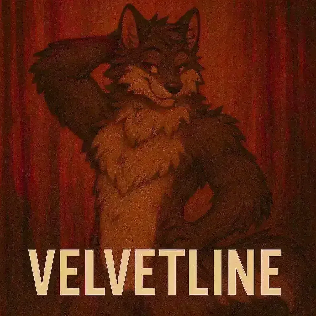 Velvetline