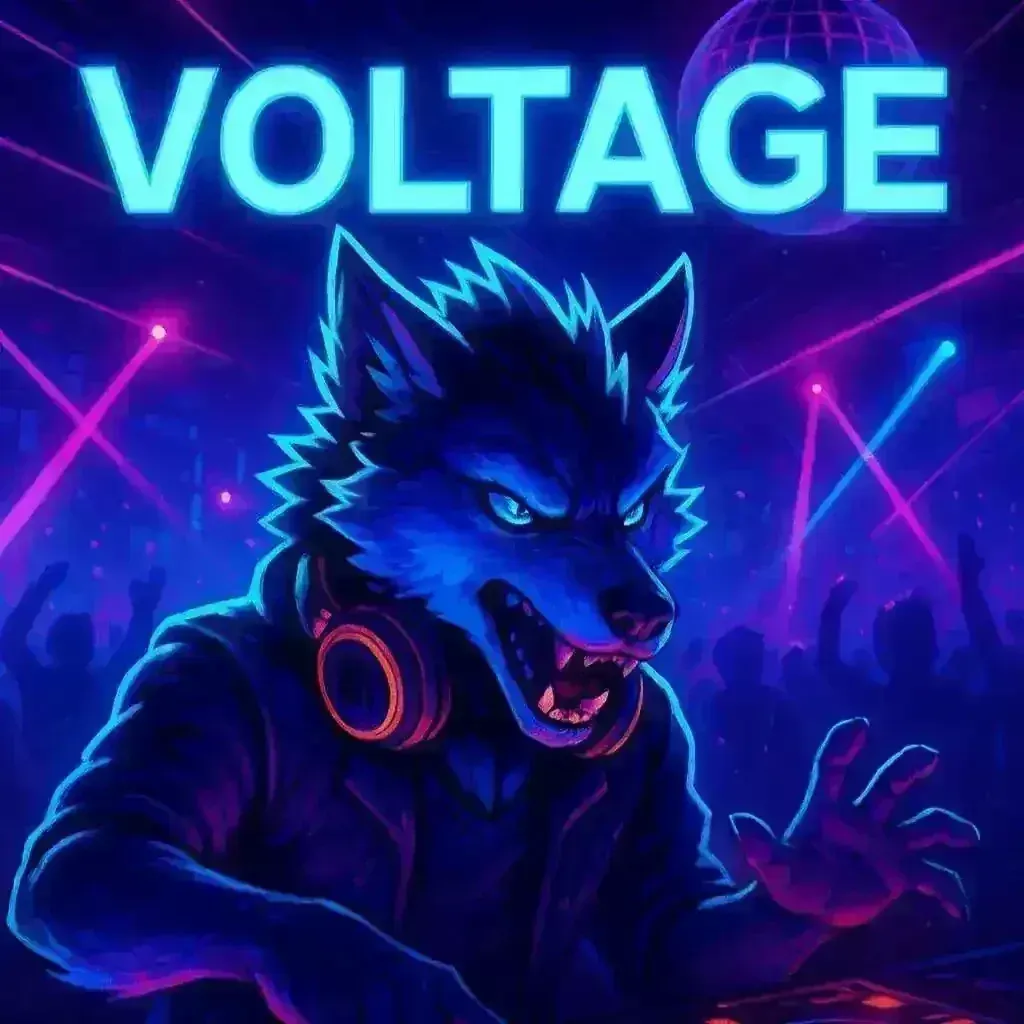 Voltage