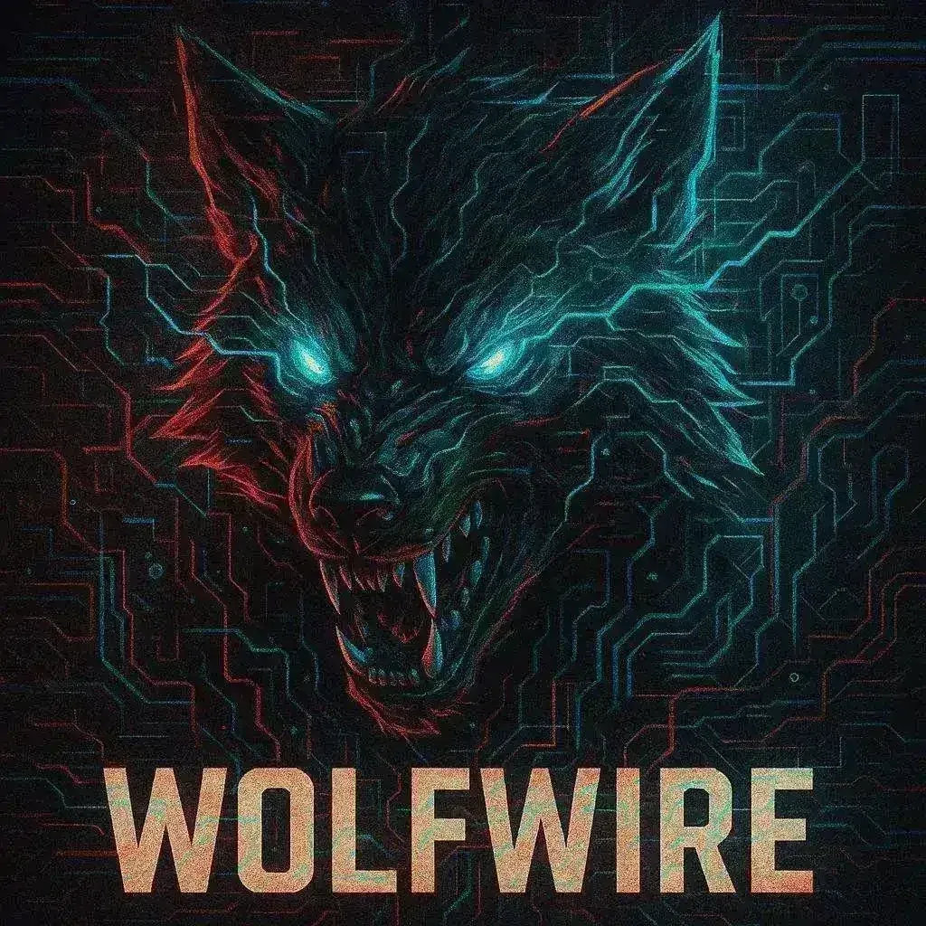 WolfWire