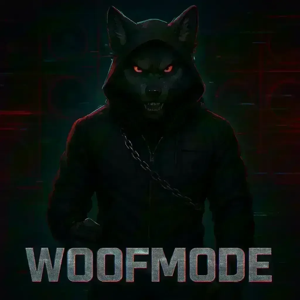 WoofMode