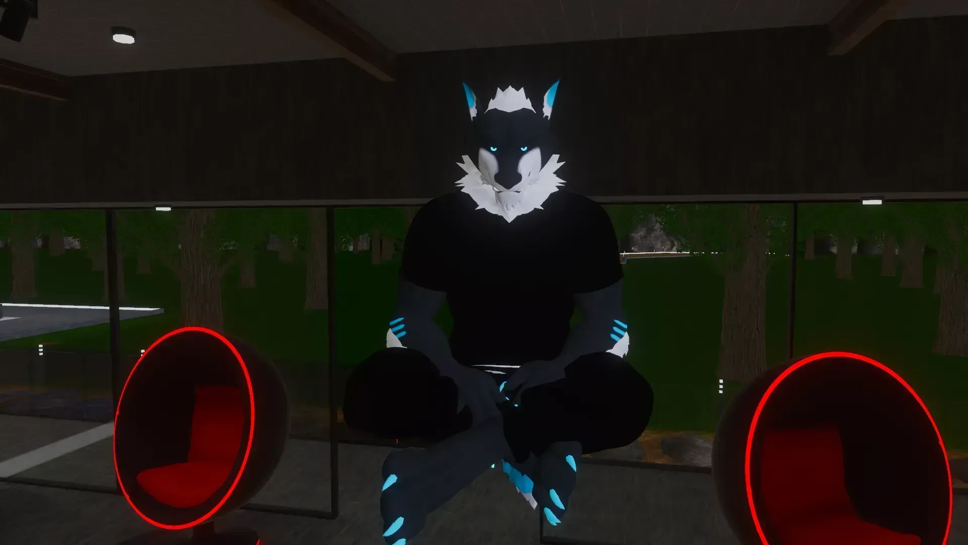 Shadow Claw