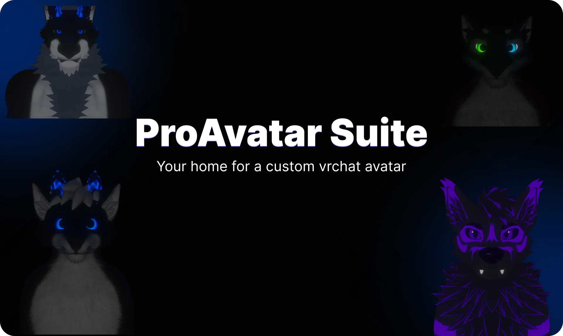 ProAvatar Suite