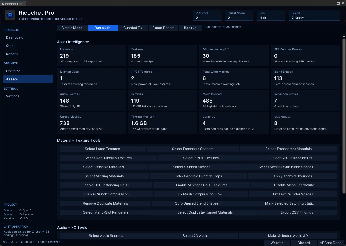 Ricochet Pro image 3