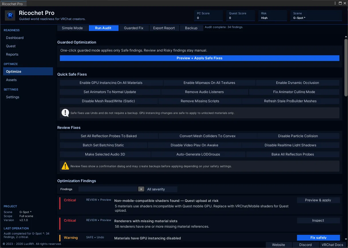 Ricochet Pro image 4
