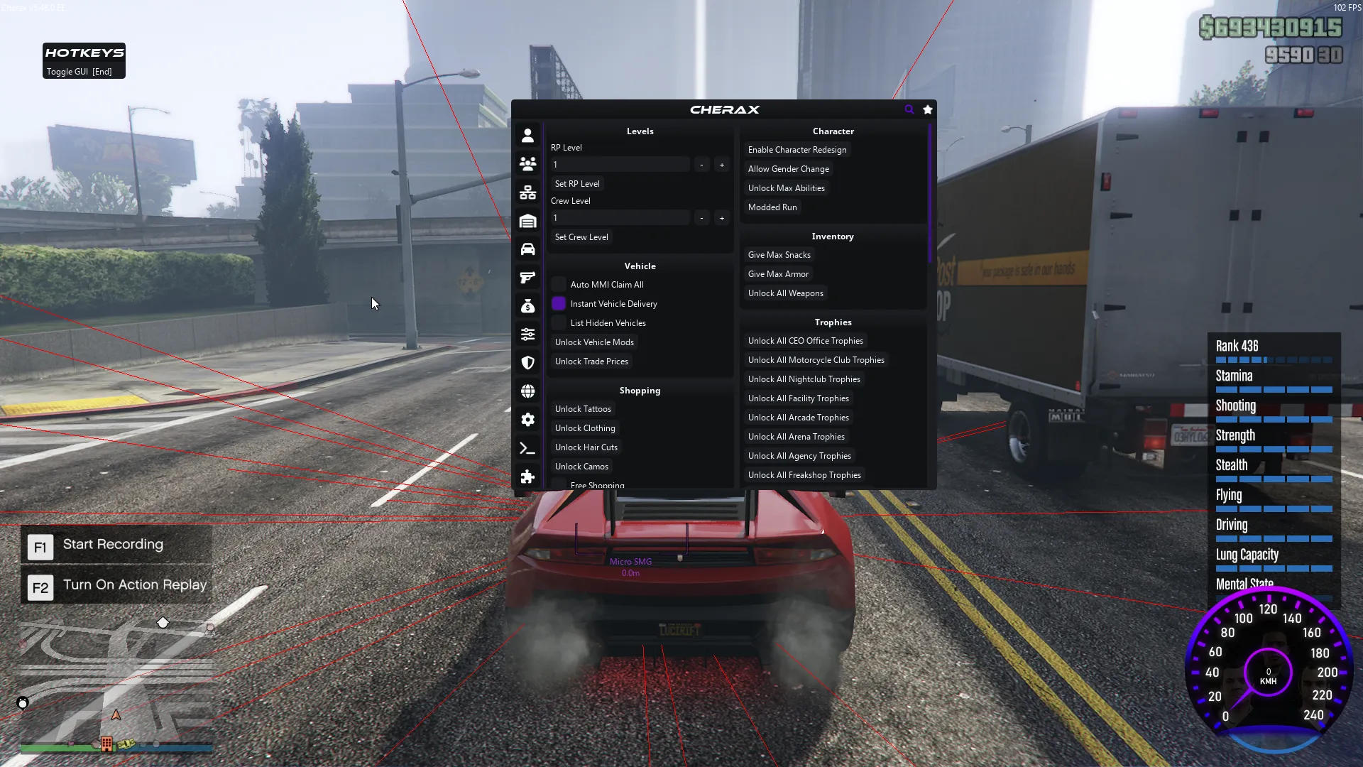 GTA Recovery image 3