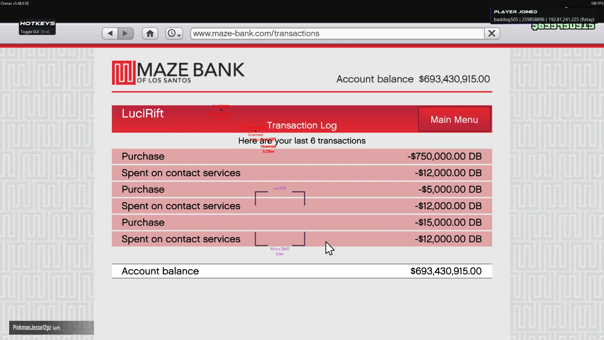 GTA Recovery image 4