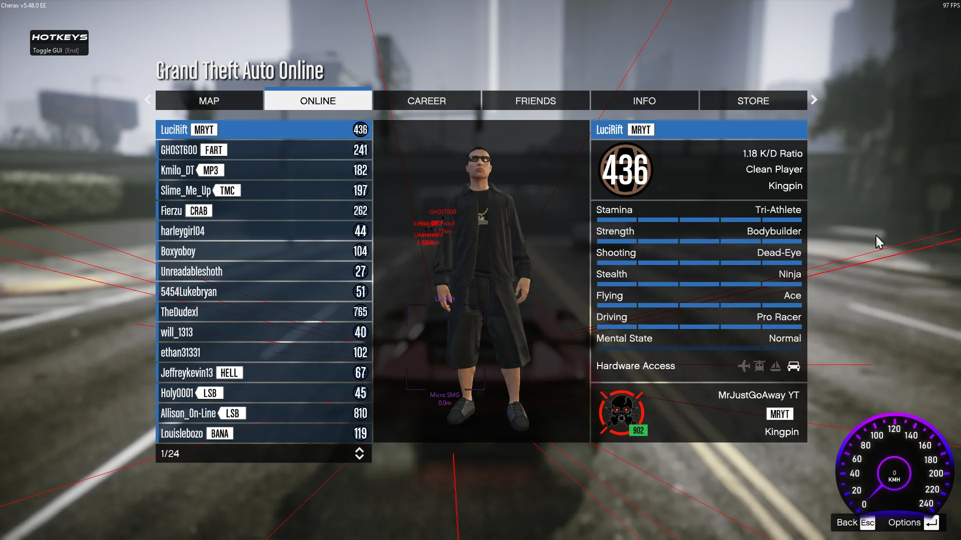 GTA Recovery image 5