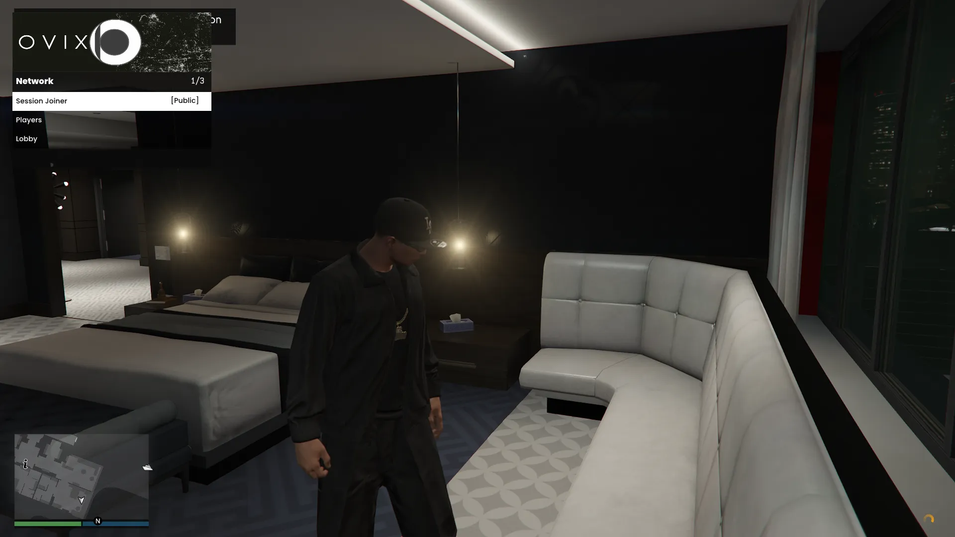 Ovix Mod Menu GTA V | Lifetime image 5