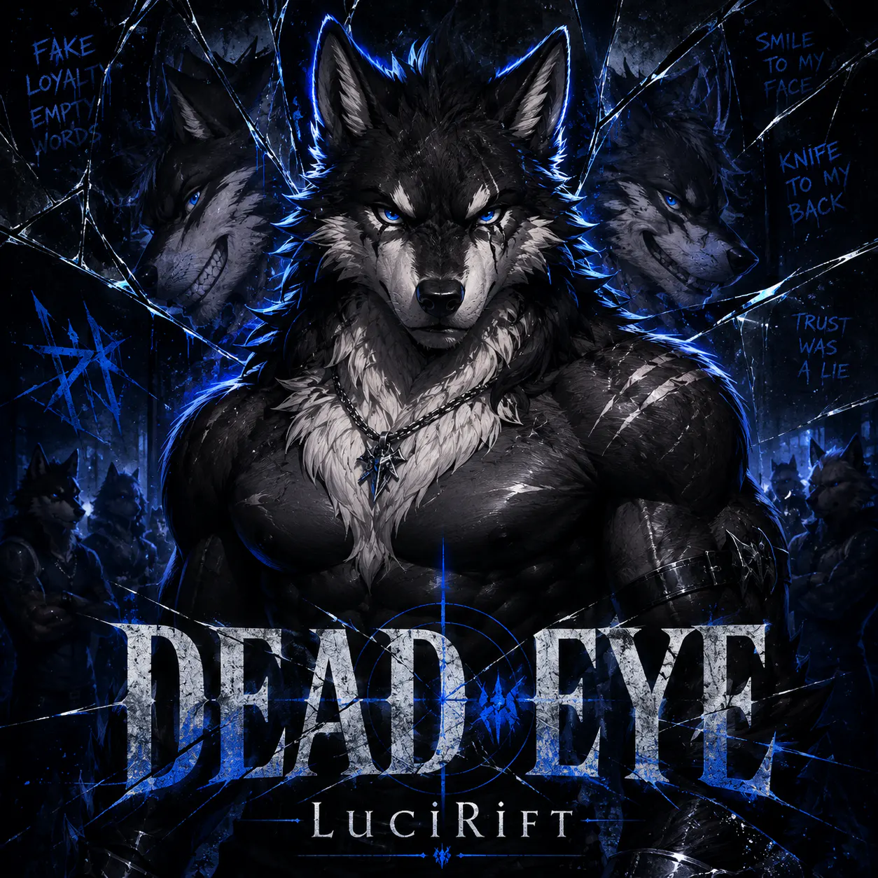 Dead Eye
