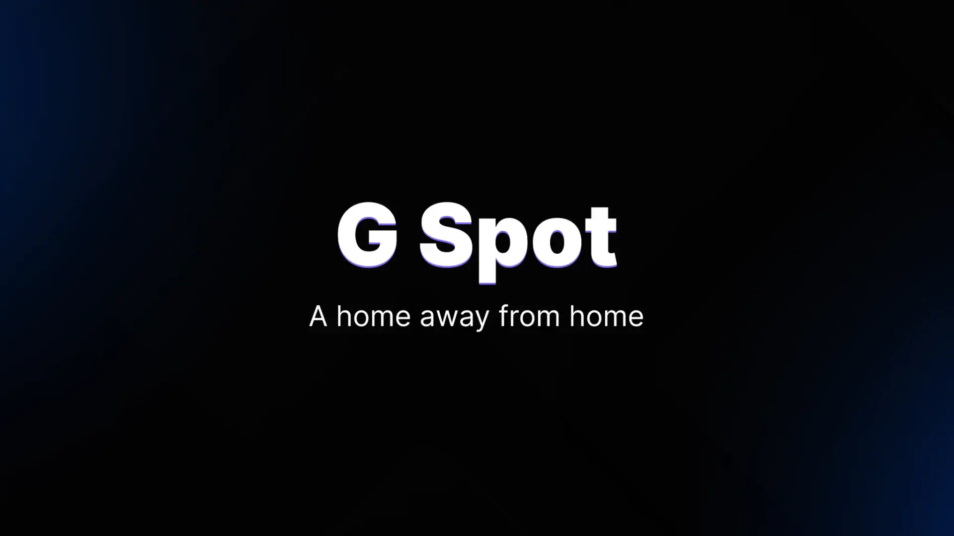 G Spot Base