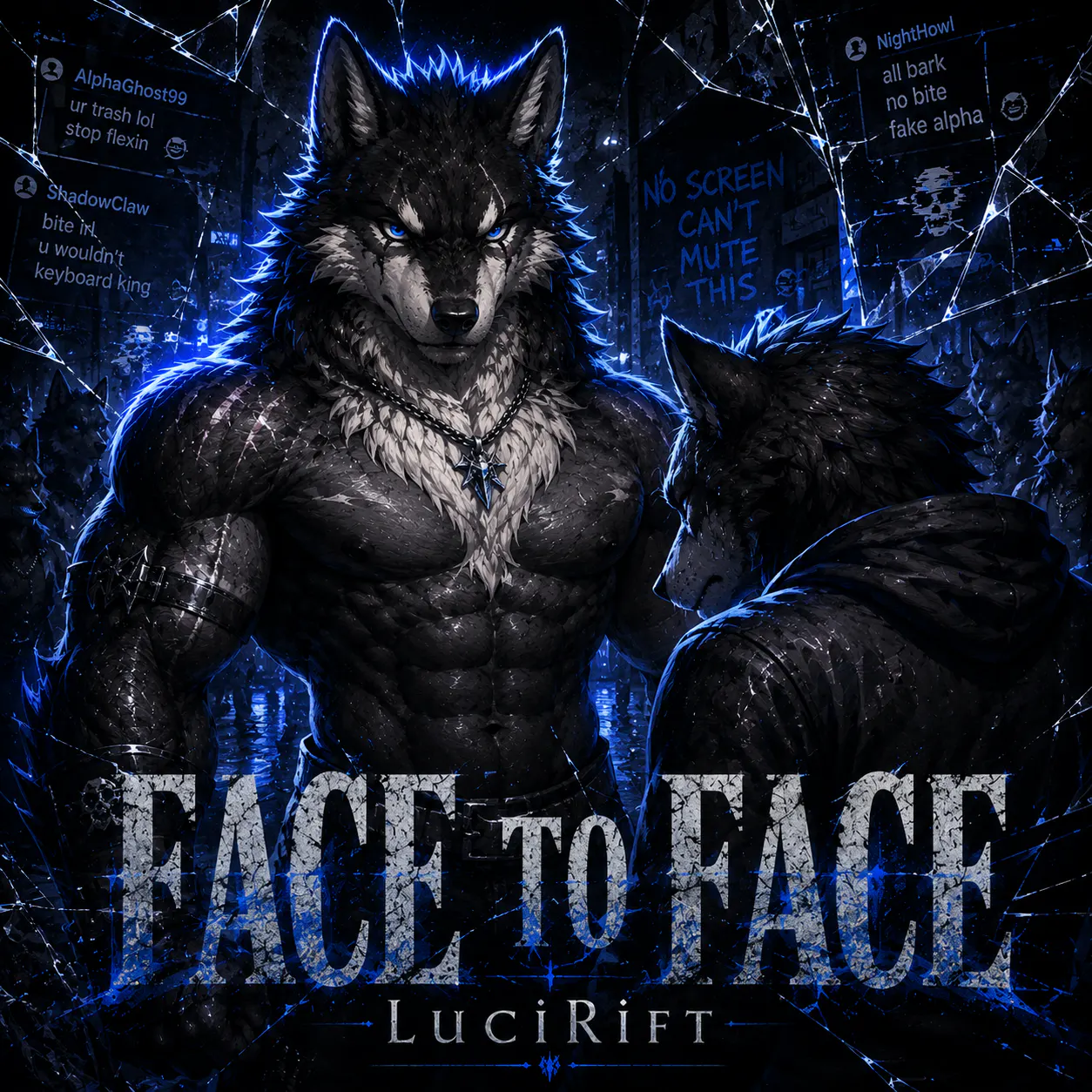 Face to Face