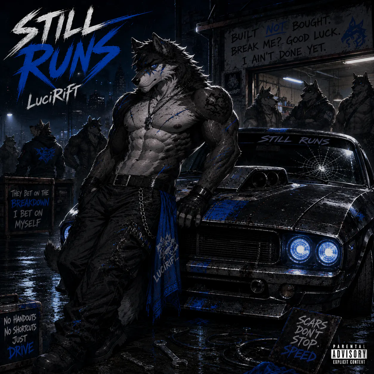 Still Runs