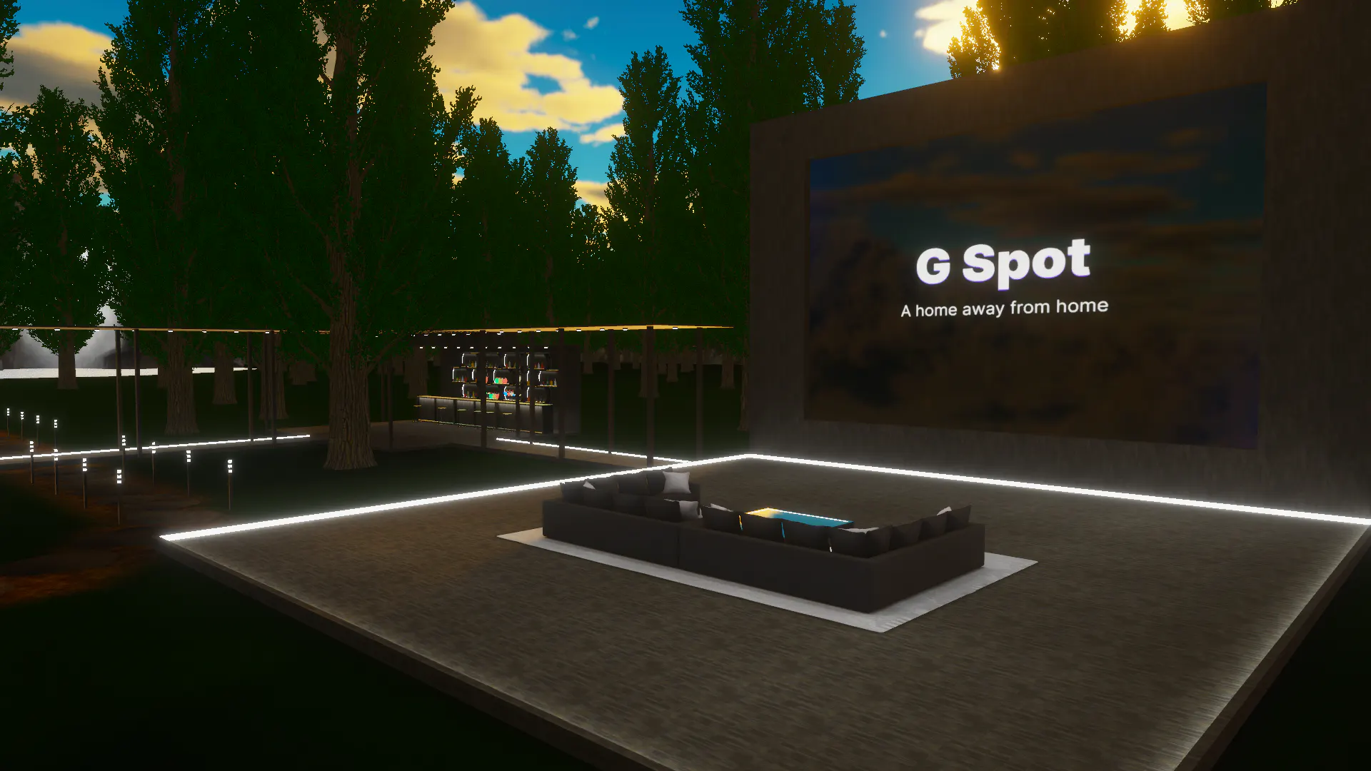 G Spot Base image 3