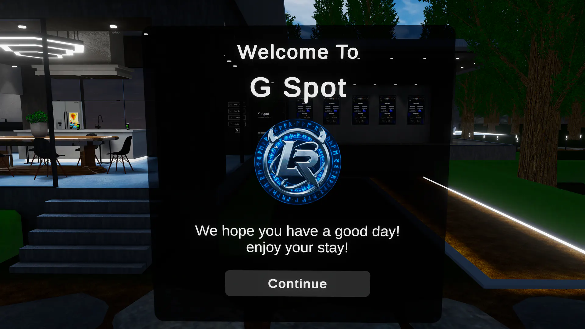 G Spot image 2