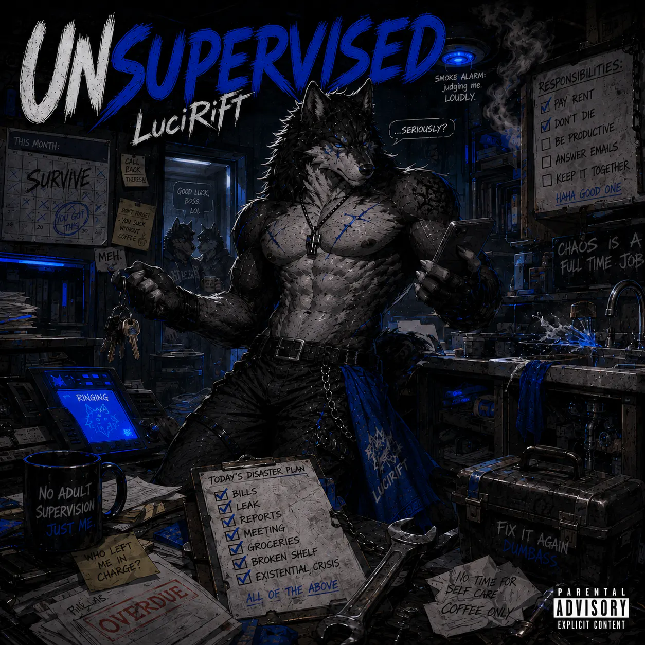 Unsupervised