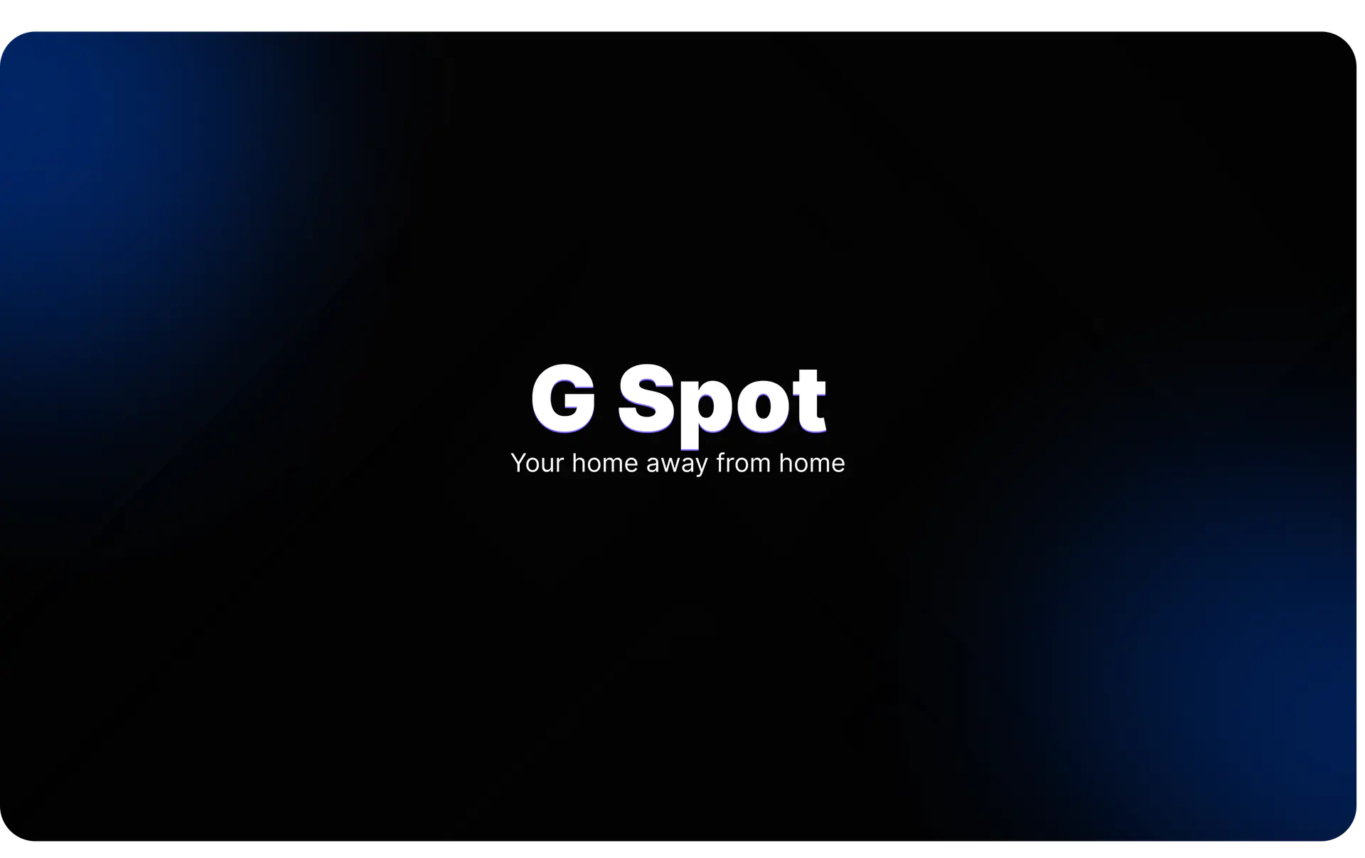 G Spot