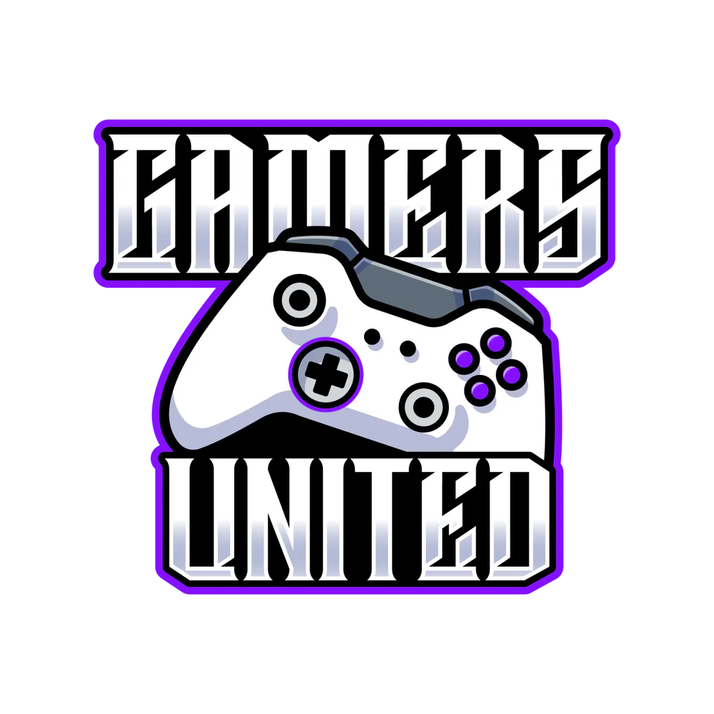 Gamer's United logo